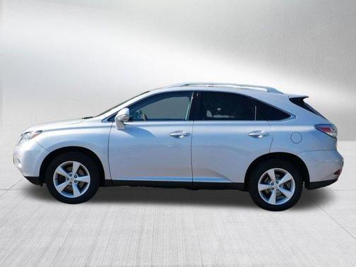 2010 Lexus RX 350 Base
