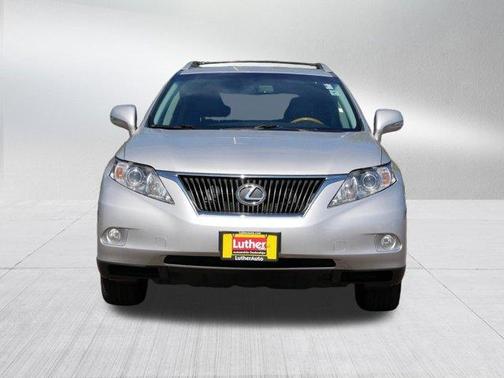 2010 Lexus RX 350 Base