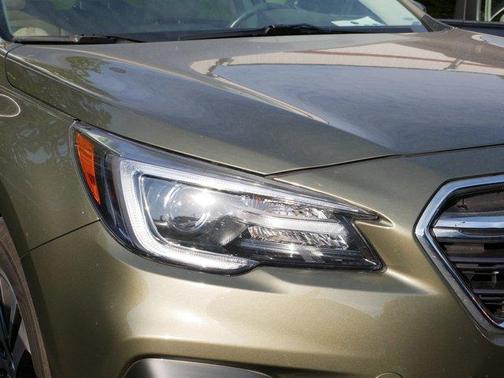 2018 Subaru Outback 3.6R Limited