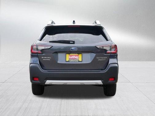 2024 Subaru Outback Touring