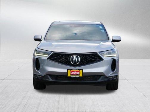 2022 Acura RDX A-Spec
