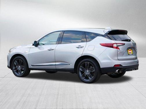 2022 Acura RDX A-Spec