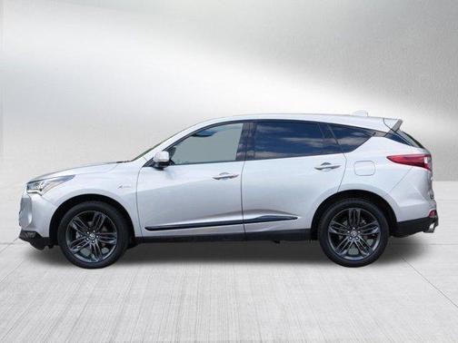 2022 Acura RDX A-Spec