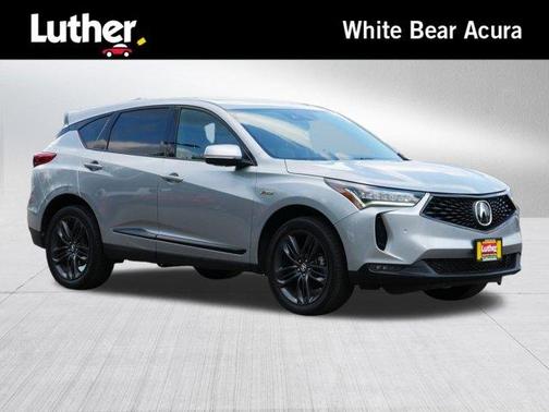 2022 Acura RDX A-Spec