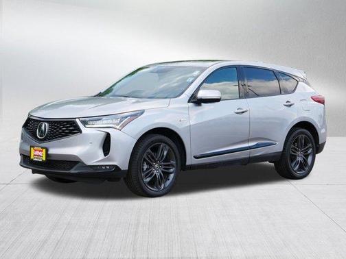 2022 Acura RDX A-Spec