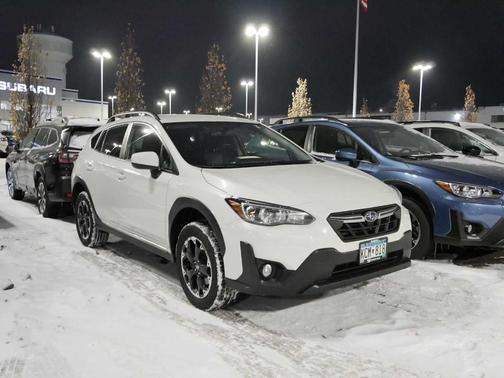 2023 Subaru Crosstrek Premium