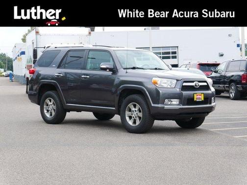 2010 Toyota 4Runner SR5