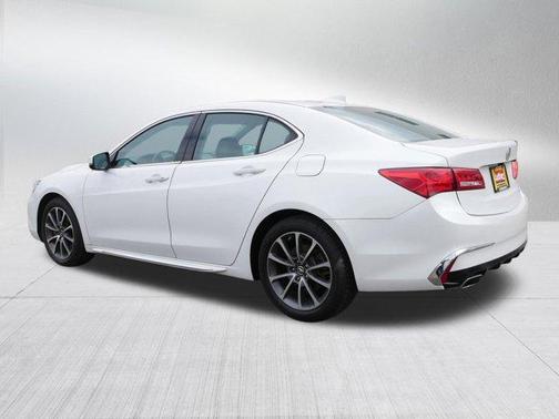 2019 Acura TLX V6 w/Technology Package