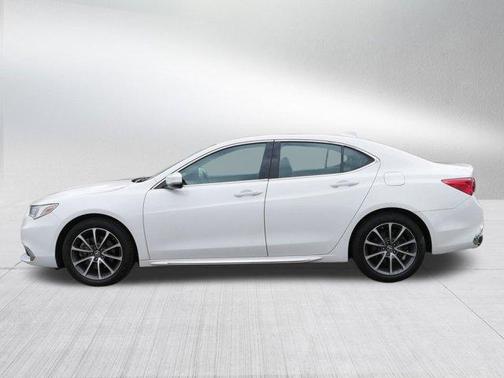 2019 Acura TLX V6 w/Technology Package