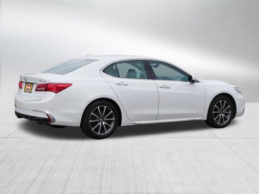 2019 Acura TLX V6 w/Technology Package
