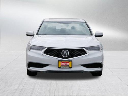 2019 Acura TLX V6 w/Technology Package