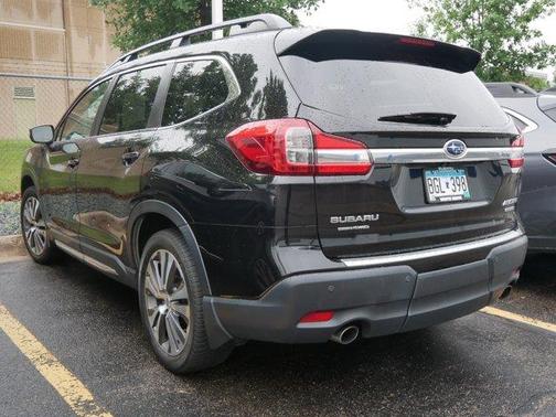 2019 Subaru Ascent Limited 7-Passenger