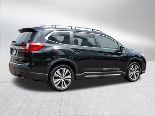 2019 Subaru Ascent Limited 7-Passenger