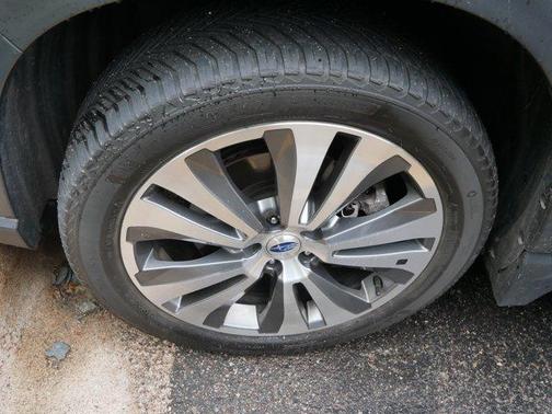 2019 Subaru Ascent Limited 7-Passenger