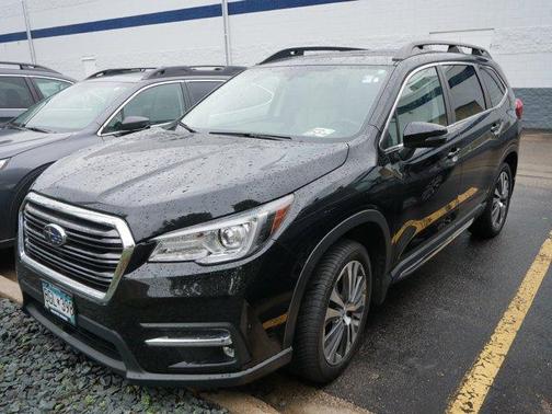 2019 Subaru Ascent Limited 7-Passenger