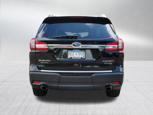 2019 Subaru Ascent Limited 7-Passenger