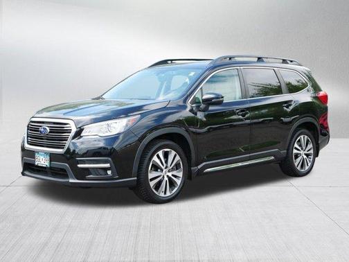 2019 Subaru Ascent Limited 7-Passenger