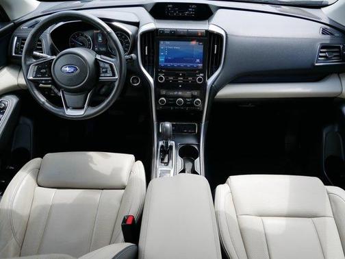 2019 Subaru Ascent Limited 7-Passenger