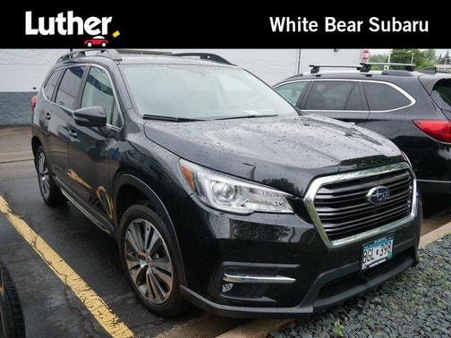 2019 Subaru Ascent Limited 7-Passenger
