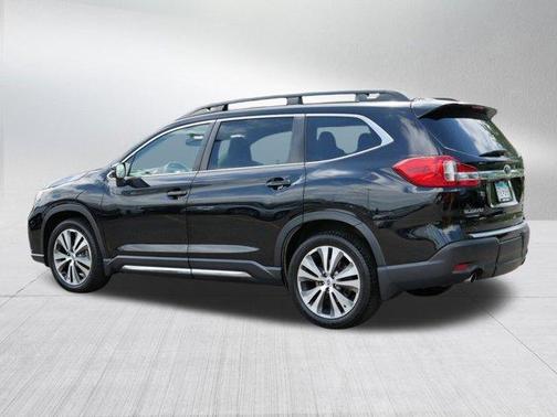 2019 Subaru Ascent Limited 7-Passenger