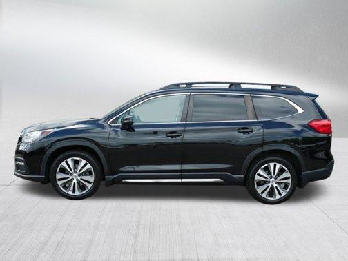 2019 Subaru Ascent Limited 7-Passenger