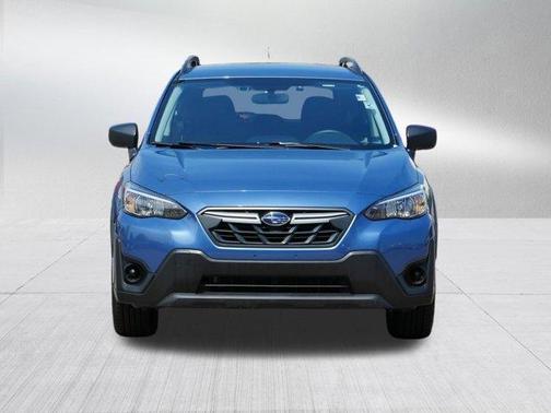 Horizon Blue Pearl 2023 Subaru Crosstrek Base