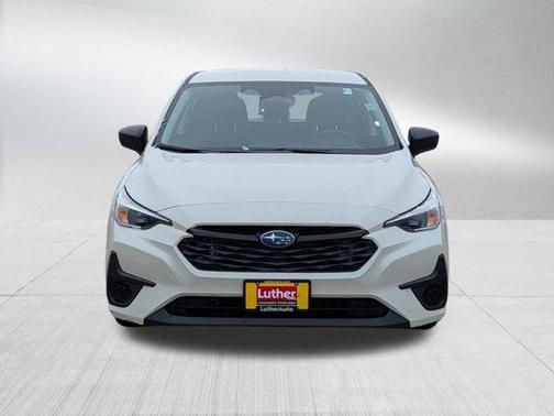 2024 Subaru Impreza Base