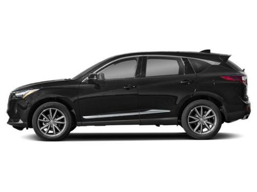Majestic Black Pearl 2023 Acura RDX Technology Package