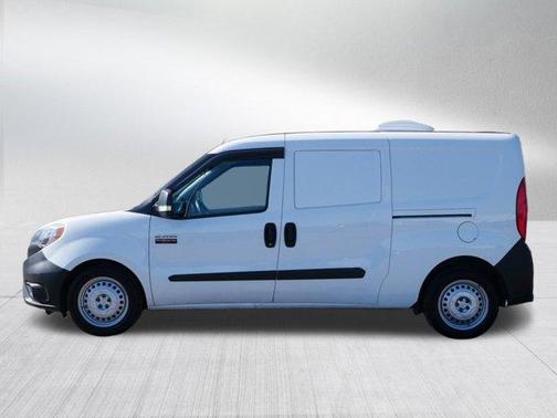 2021 RAM ProMaster City Tradesman