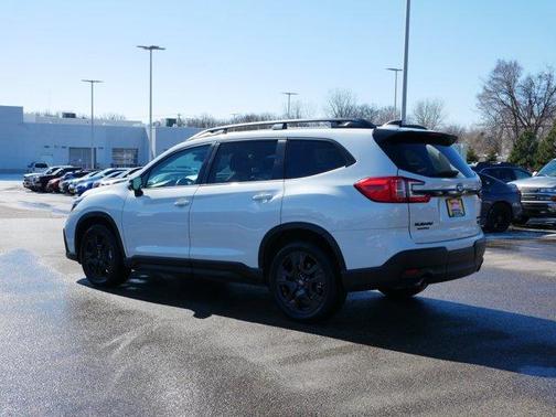 2023 Subaru Ascent Onyx Edition