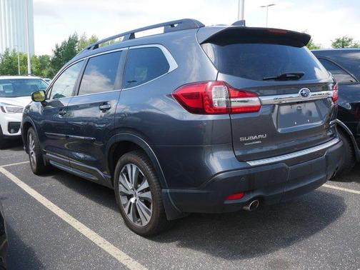 2021 Subaru Ascent Limited 7-Passenger