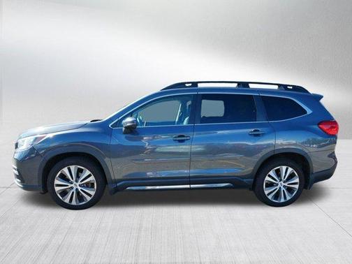2021 Subaru Ascent Limited 7-Passenger