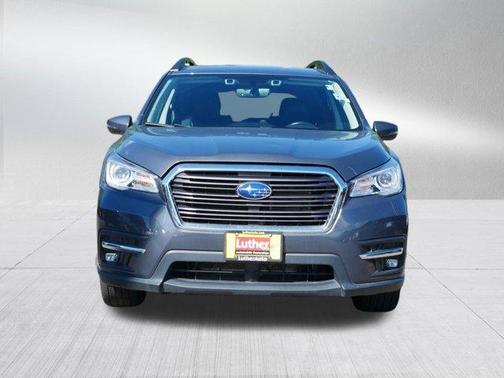 2021 Subaru Ascent Limited 7-Passenger