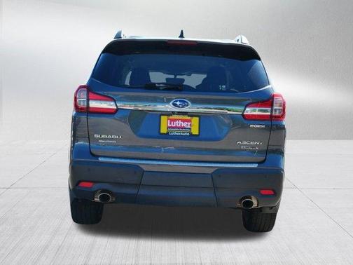 2021 Subaru Ascent Limited 7-Passenger