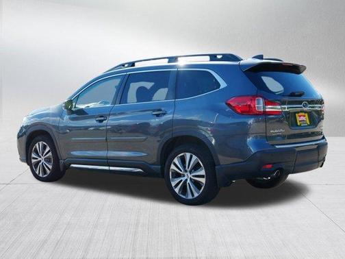 2021 Subaru Ascent Limited 7-Passenger