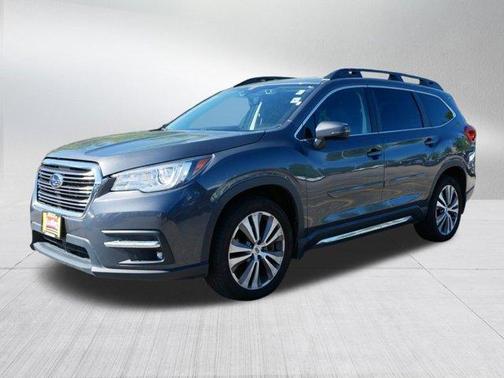 2021 Subaru Ascent Limited 7-Passenger