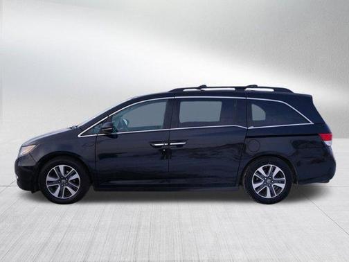 2014 Honda Odyssey Touring