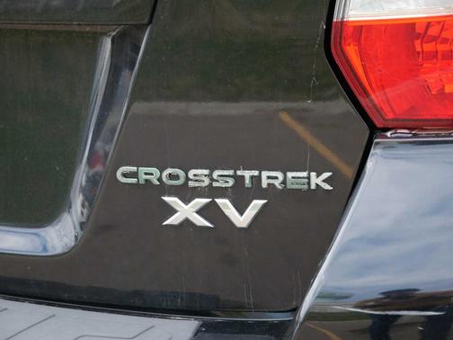 2014 Subaru XV Crosstrek 2.0i Limited
