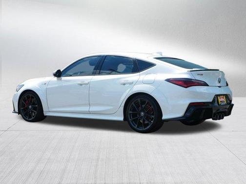 2024 Acura Integra Type S