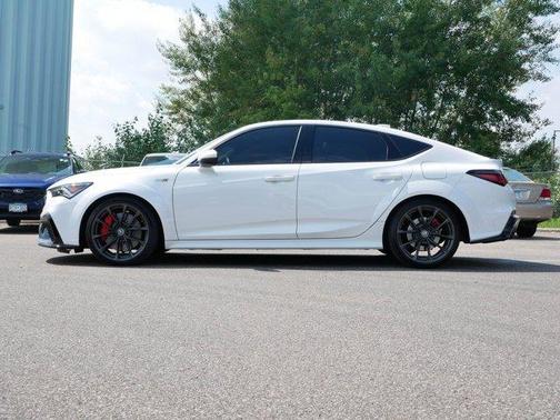 2024 Acura Integra Type S