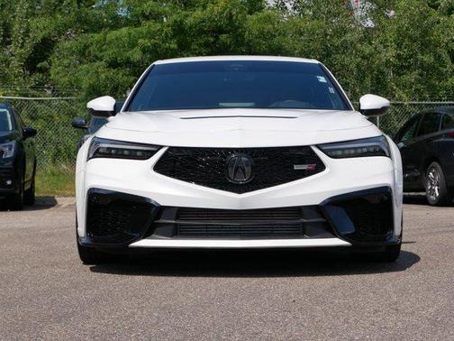 2024 Acura Integra Type S