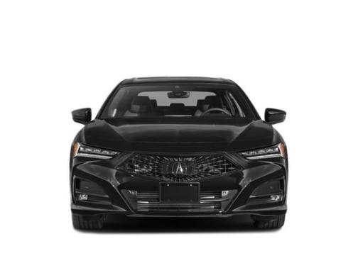 2022 Acura TLX A-Spec
