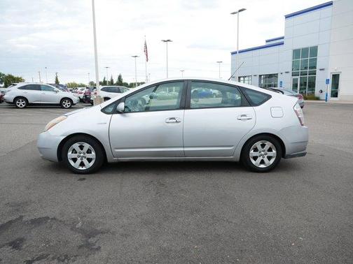 2007 Toyota Prius 