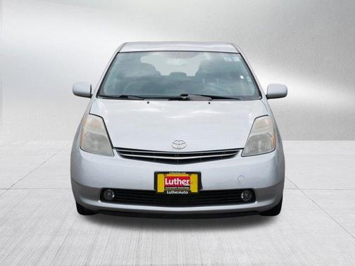 2007 Toyota Prius 