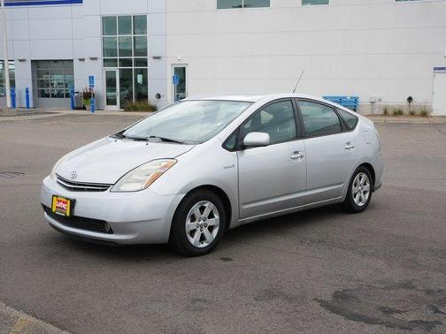 2007 Toyota Prius 