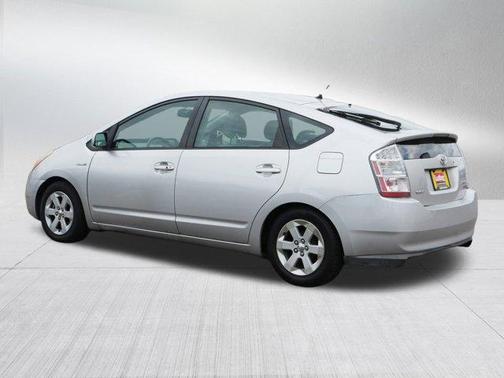 2007 Toyota Prius 