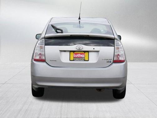 2007 Toyota Prius 