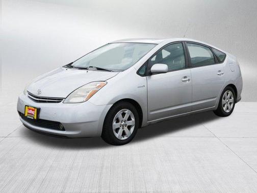 2007 Toyota Prius 