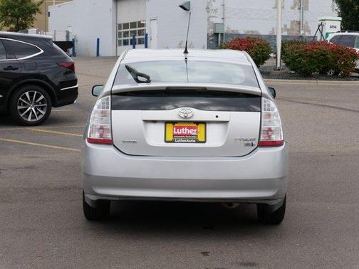 2007 Toyota Prius 