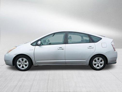 2007 Toyota Prius 